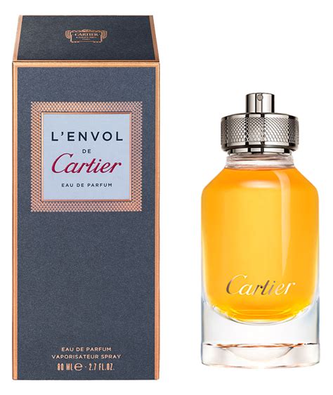 l'envol cartier edp|l'envol de Cartier reviews.